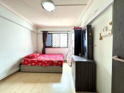 Blk 646 Yishun Street 61 (Yishun), HDB 4 Rooms #531101821